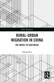 Rural-Urban Migration in China (eBook, PDF)