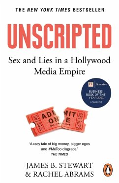 Cover Unscripted (eBook, ePUB)