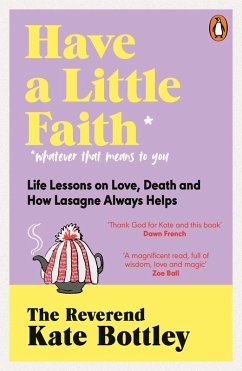 Cover Have A Little Faith (eBook, ePUB)