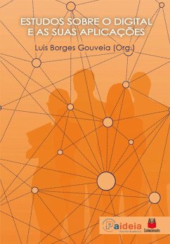 Cover Estudos sobre o digital e as suas aplicações (eBook, ePUB)