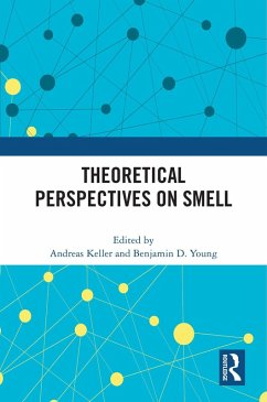 Cover Theoretical Perspectives on Smell (eBook, ePUB)