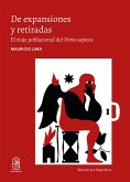 De expansiones y retiradas (eBook, ePUB)