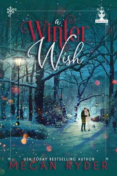 A Winter Wish (eBook, ePUB) - Ryder, Megan