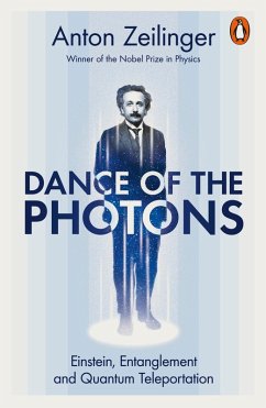 Cover Dance of the Photons (eBook, ePUB)