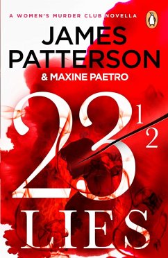 23 ½ Lies (eBook, ePUB) - Patterson, James