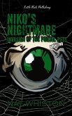 Niko's Nightmare: Invasion of the Portal Pets (Niko's Nightmare Portal Pet, #2) (eBook, ePUB)