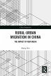 Rural-Urban Migration in China (eBook,... - Bild 1