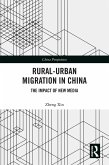 Rural-Urban Migration in China (eBook, ePUB)