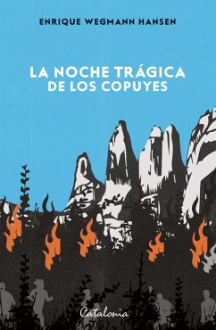 Cover La noche trágica de los copuyes (eBook, ePUB)