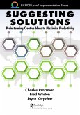 Suggesting Solutions (eBook, ePUB)