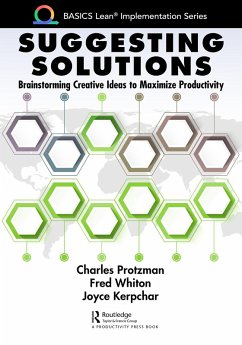 Suggesting Solutions (eBook, ePUB) - Protzman, Charles; Whiton, Fred; Kerpchar, Joyce