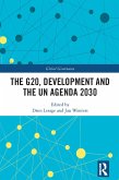 The G20, Development and the UN Agenda 2030 (eBook, ePUB)