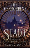 Die verdorbene Stadt (eBook, ePUB)