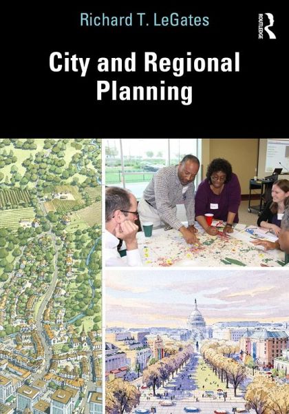 City and Regional Planning (eBook, PDF) City and Regional Planning (eBook, PDF)