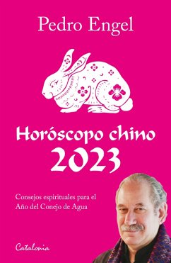 Cover Horóscopo chino 2023 (eBook, ePUB)