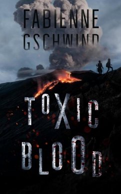 Cover ToxicBlood (eBook, ePUB)