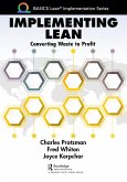 Implementing Lean (eBook, PDF)