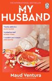 My Husband (eBook, ePUB)