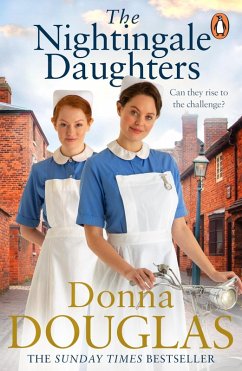 The Nightingale Daughters (eBook, ePUB) - Douglas, Donna