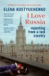 I Love Russia (eBook, ePUB) - Bild 1