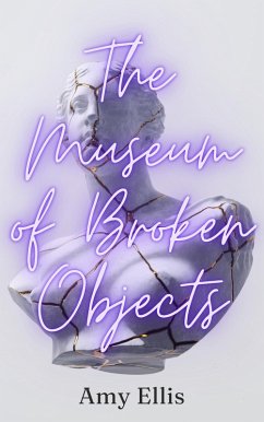 The Museum of Broken Objects (eBook, ePUB) - Ellis, Amy