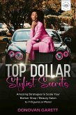 Top Dollar Stylist Secrets (eBook, ePUB)