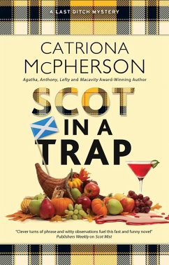 Scot in a Trap (eBook, ePUB) - Mcpherson, Catriona