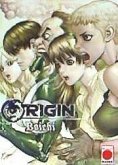 Origin : Boichi