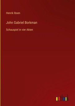 John Gabriel Borkman