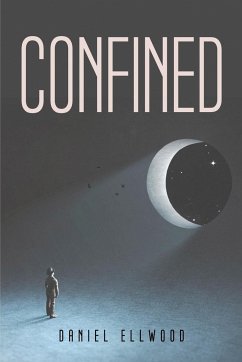 CONFINED - Daniel Ellwood