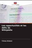 Les opportunités et les défis de Wikipédia