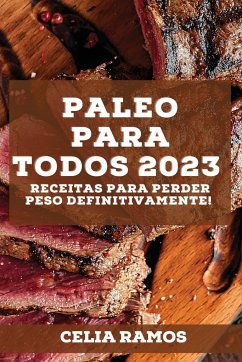 Paleo para Todos 2023 - Ramos, Celia