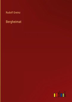 Bergheimat