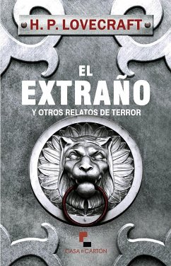 El extraño y otros relatos de terror