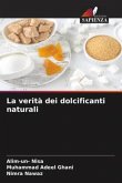 La verità dei dolcificanti naturali