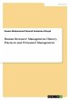 Human Resource Management. History,... - Bild 1