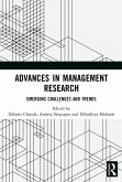 Advances in Management Research (eBook, PDF)
