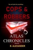 Atlas Chronicles (eBook, ePUB)