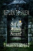 Return to Salem (Salem Witch Haunt series, #2) (eBook, ePUB)
