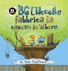 BG Bird Builds A Treehouse - Bild 1