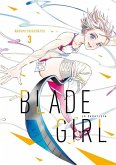 Blade Girl La Paratleta 03 Blade Girl La Paratleta 03