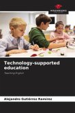 Technology-supported education