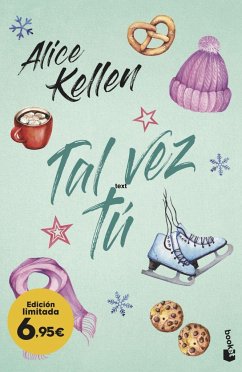 Tal vez tu - Kellen, Alice