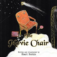 The Movie Chair - Borkin, Shari