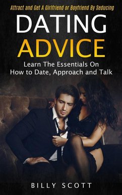 Cover Dating Advice