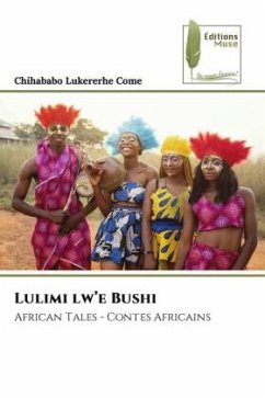 Lulimi lw¿e Bushi - Come, Chihababo Lukererhe