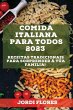 Comida italiana para todos 2023 - Bild 1