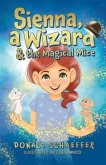Sienna, a Wizard & the Magical Mice (eBook, ePUB)