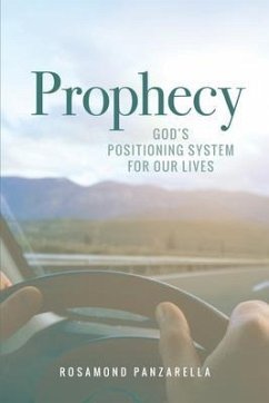 Cover Prophecy (eBook, ePUB)