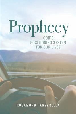 Prophecy (eBook, ePUB) Prophecy (eBook, ePUB)